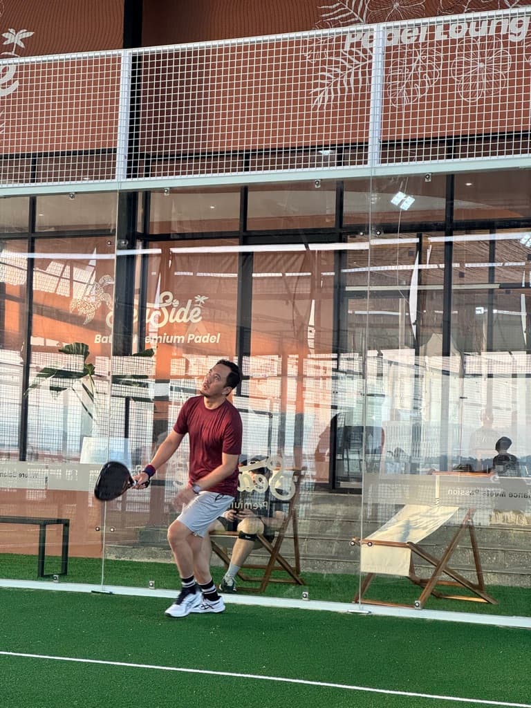 Trip Padel media 3