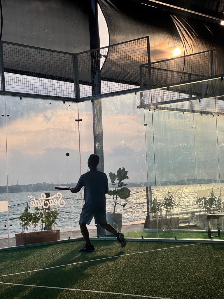 Trip Padel media 4