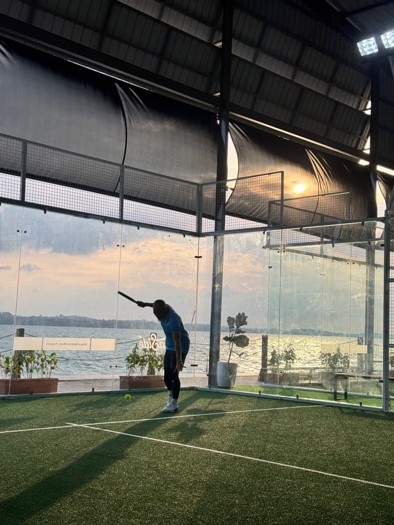 Trip Padel media 5