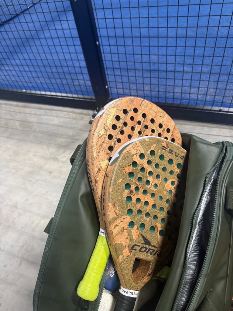 Good Girls Want Padel (GGWP) media 1
