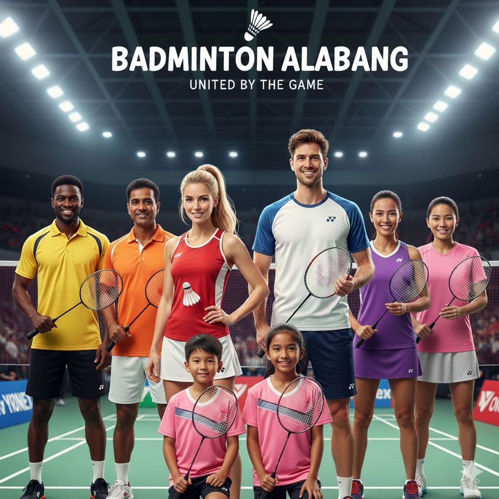 Badminton Alabang media 2