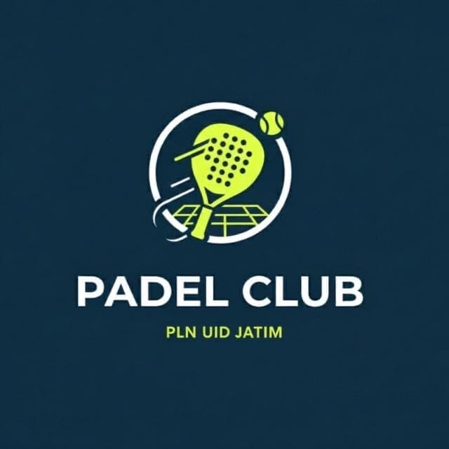 PLN Jatim Padel Club media 1