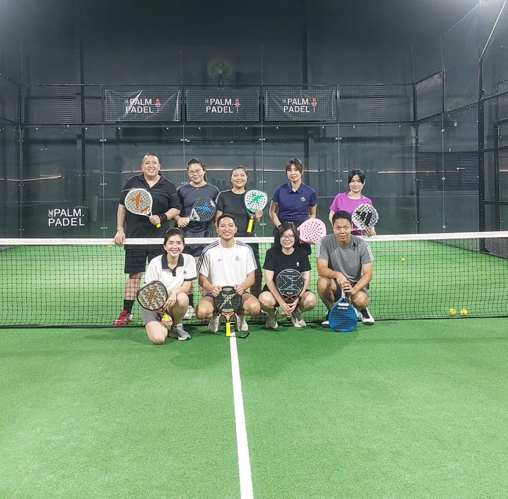 MATCHA Social Club media 2