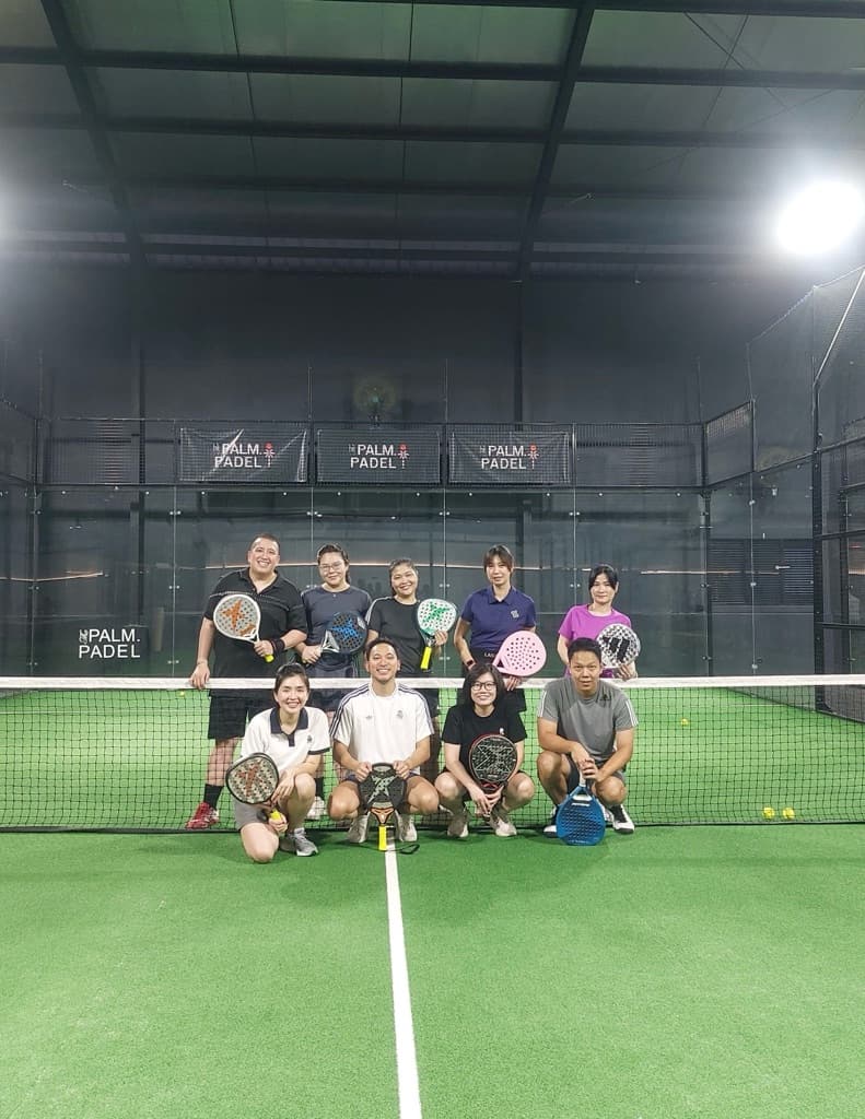 MATCHA Social Club media 1