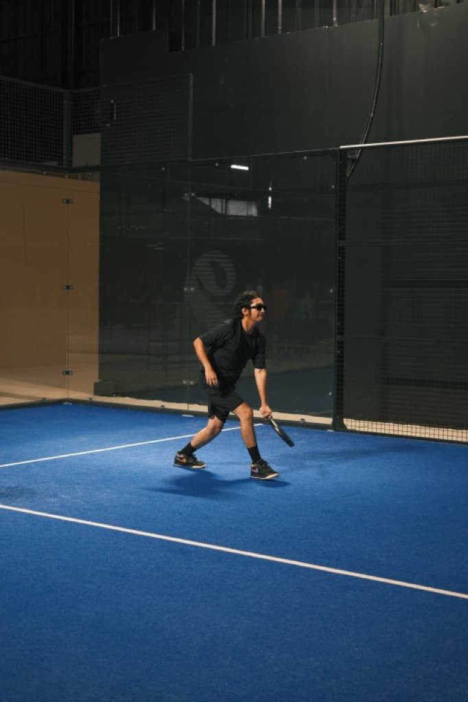 ZenKo Racket Club media 5