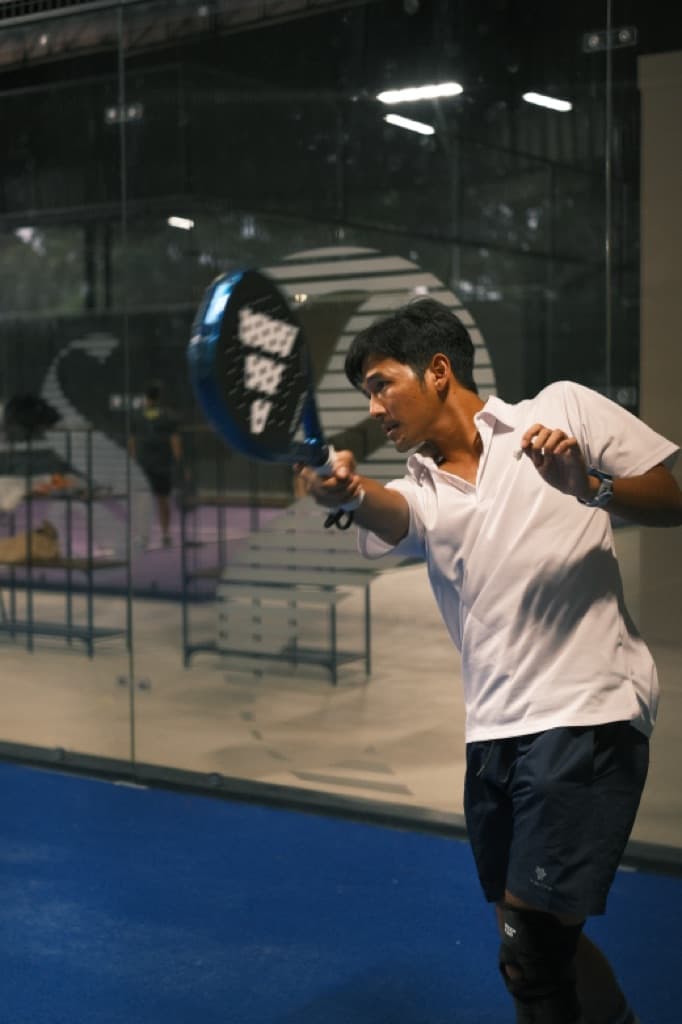 ZenKo Racket Club media 6