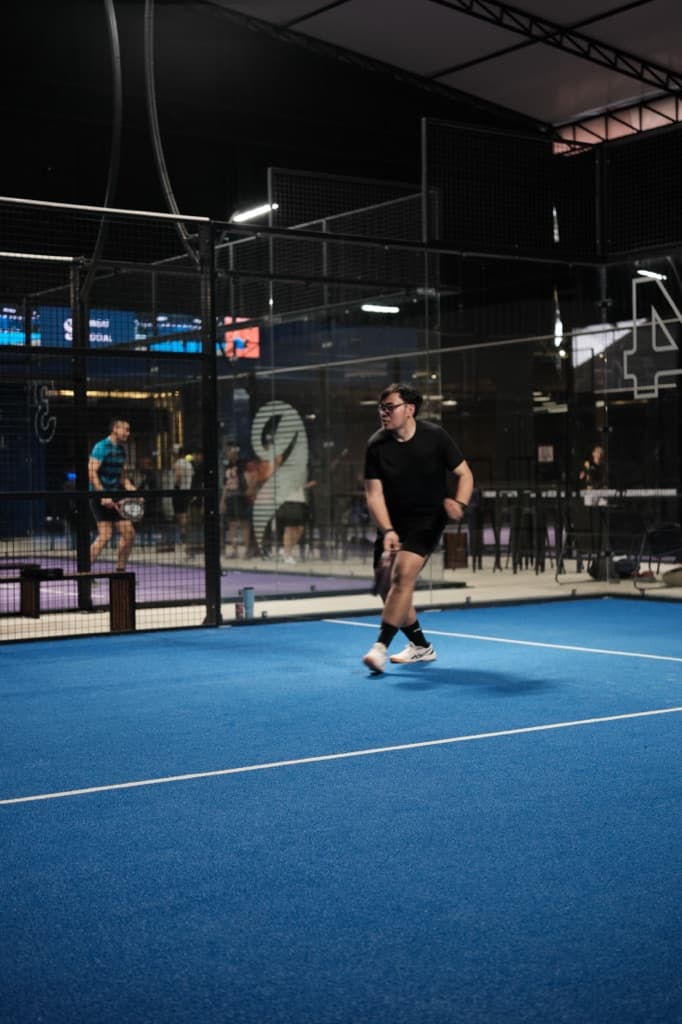 ZenKo Racket Club media 3