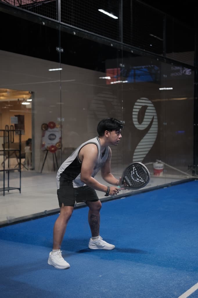 ZenKo Racket Club media 1