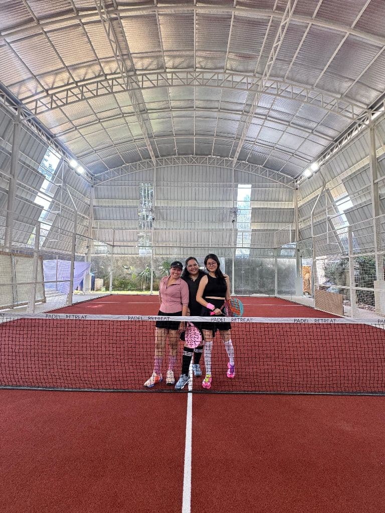 PADELHOII media 3