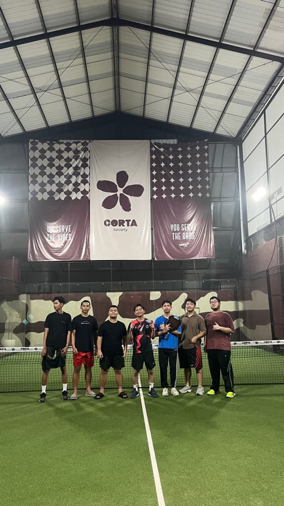 Twist Padel media 1