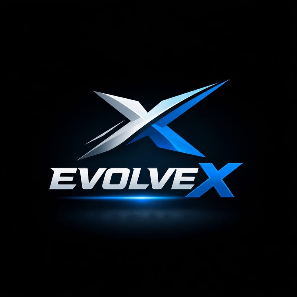 Evolve X media 1