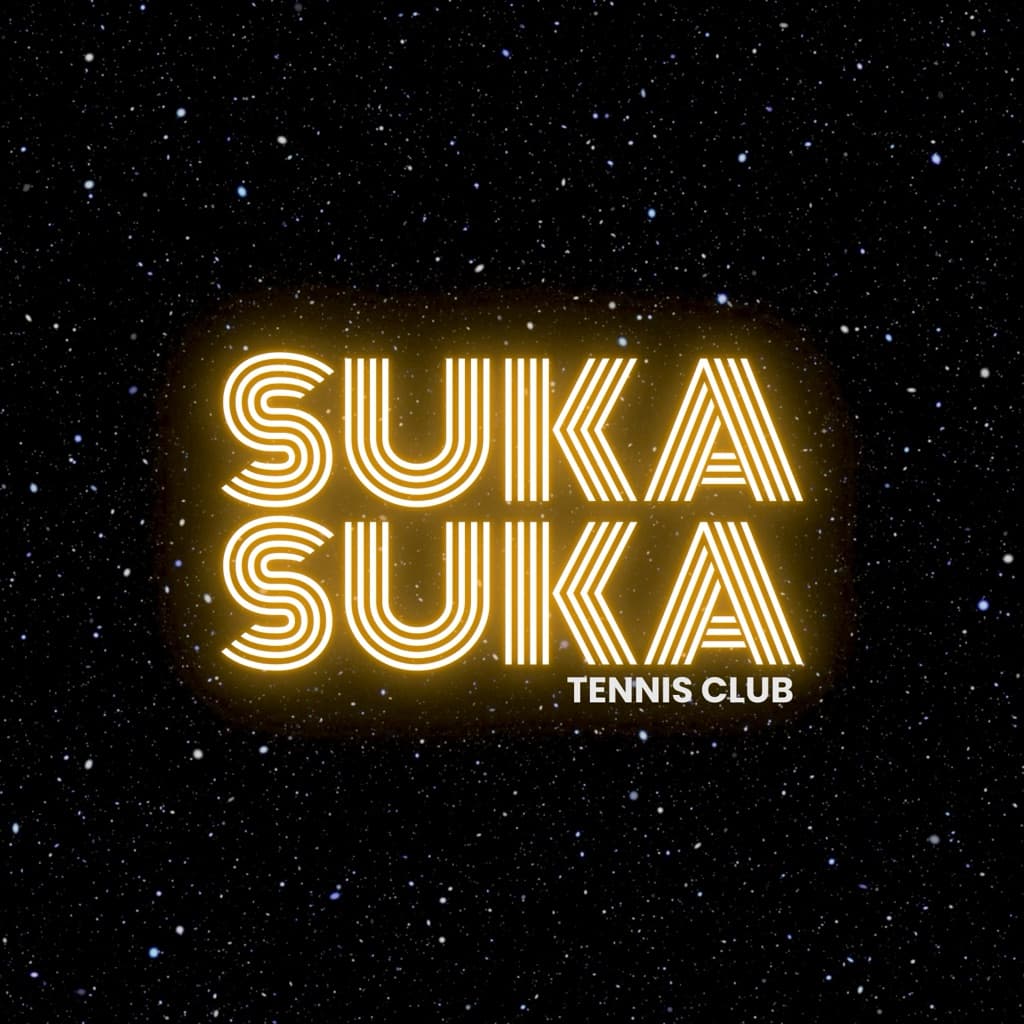 SukaSuka Tennis Club media 1