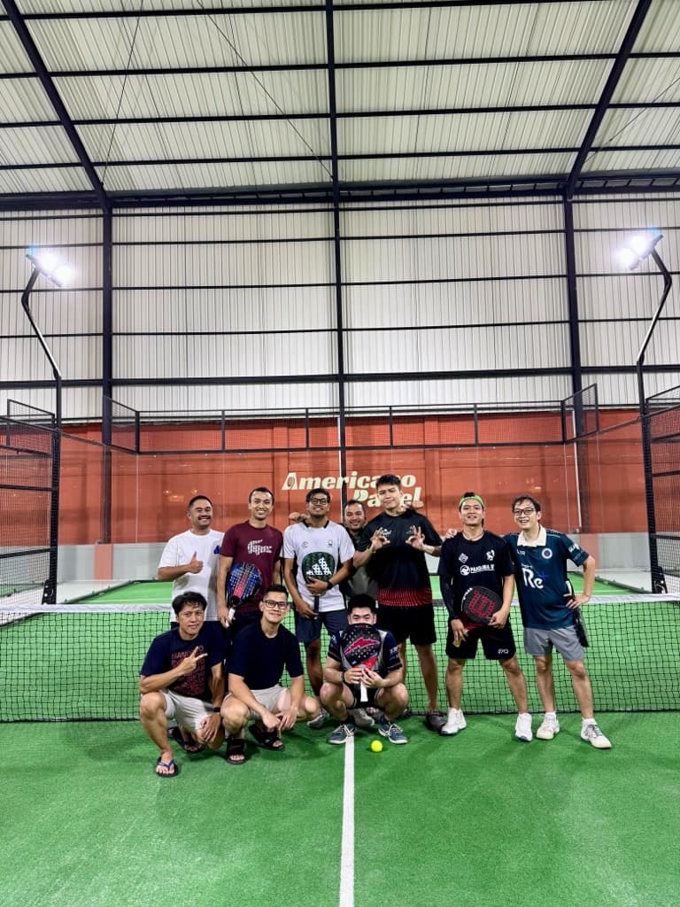 Belajarpadel.id media 6