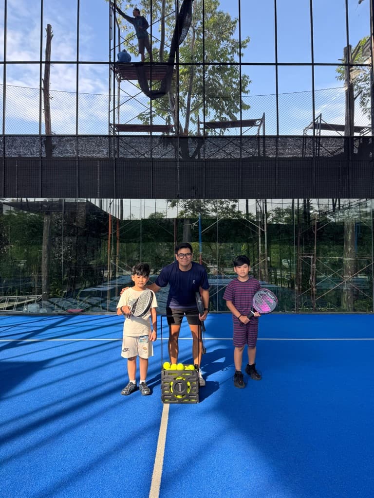 Belajarpadel.id media 4
