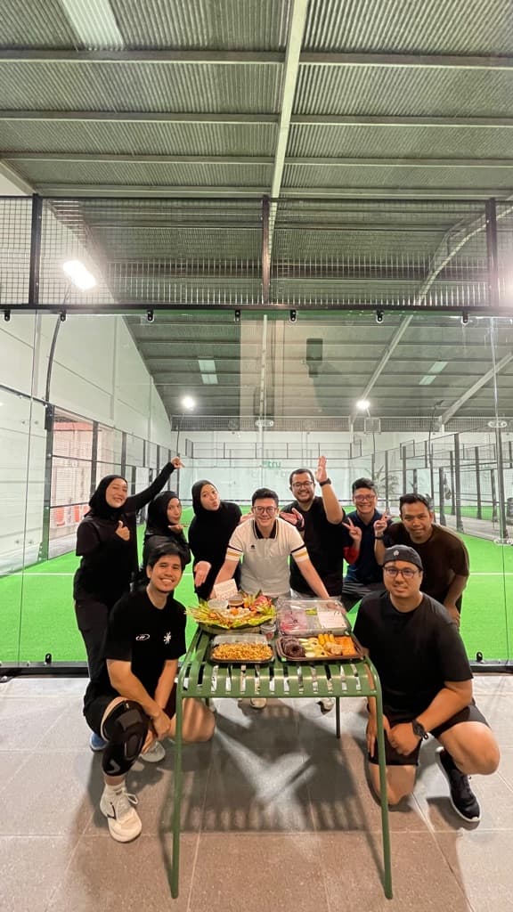 Revive Sweat Club media 2