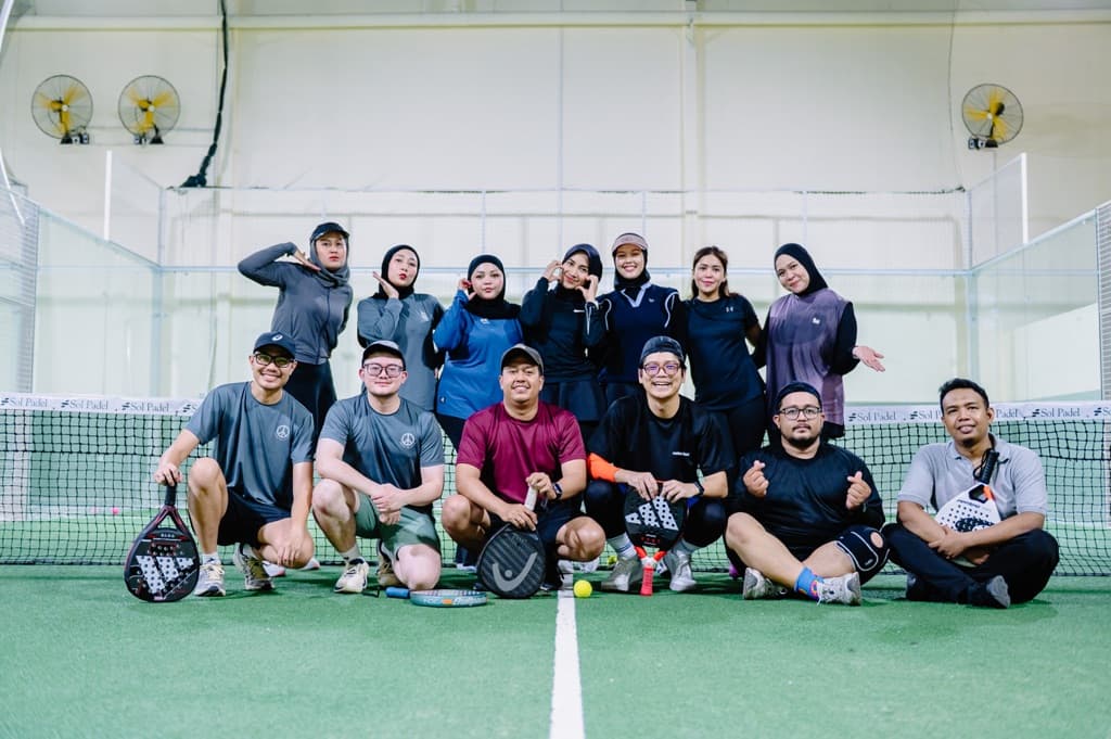 Revive Sweat Club media 3