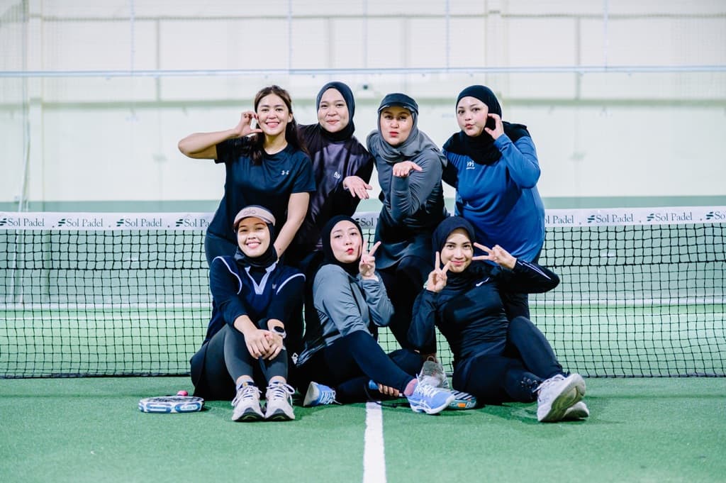 Revive Sweat Club media 1