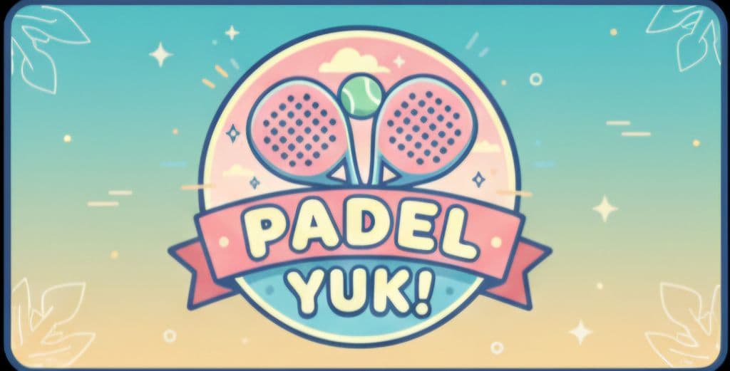 Padel Yuk! media 1