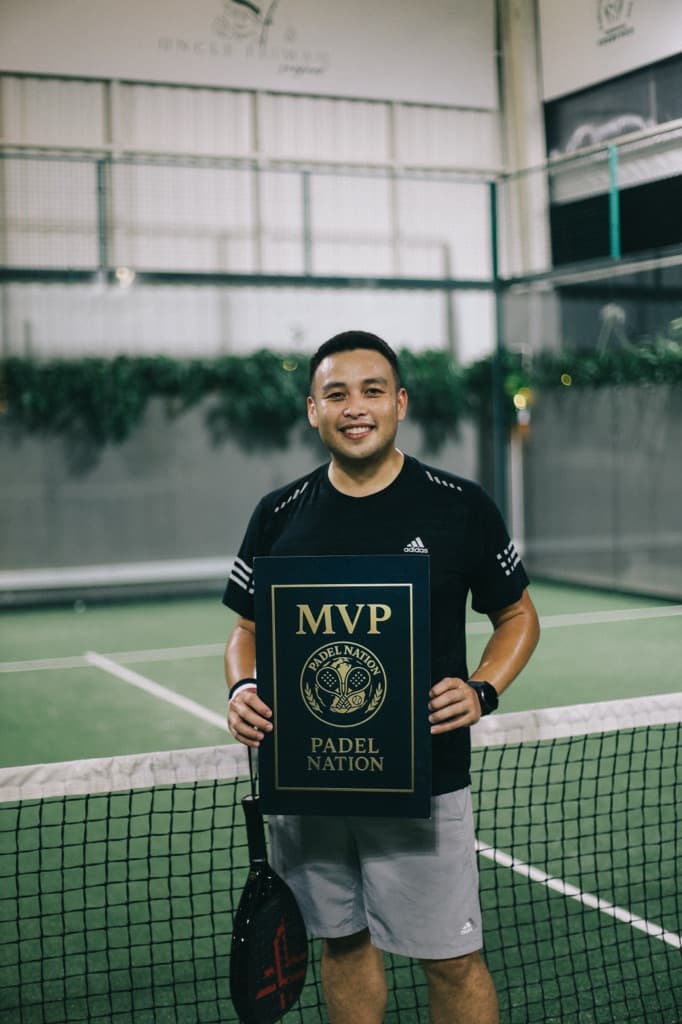 Padel Nation media 4
