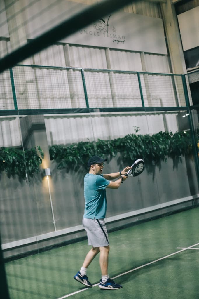 Padel Nation media 2