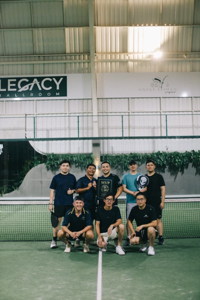 Padel Nation media 6
