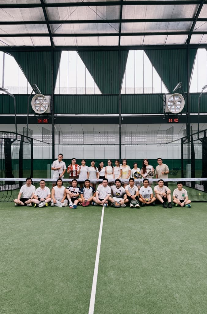 Padel Nation media 1