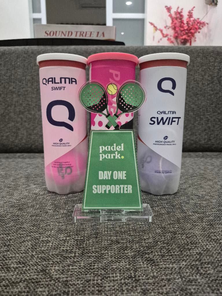 Pantai - Padel Santai media 5