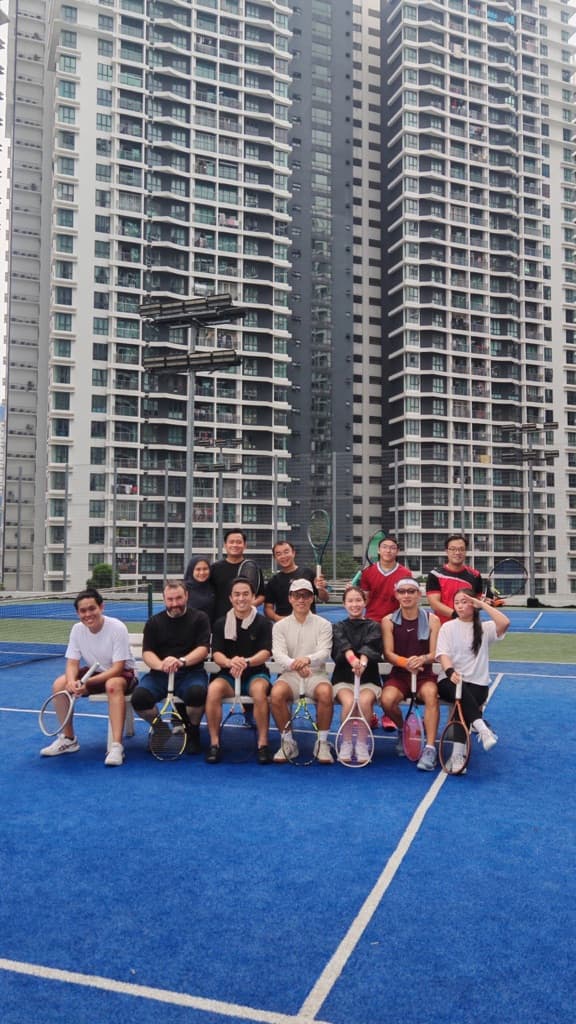 KLTS Tennis Club media 3