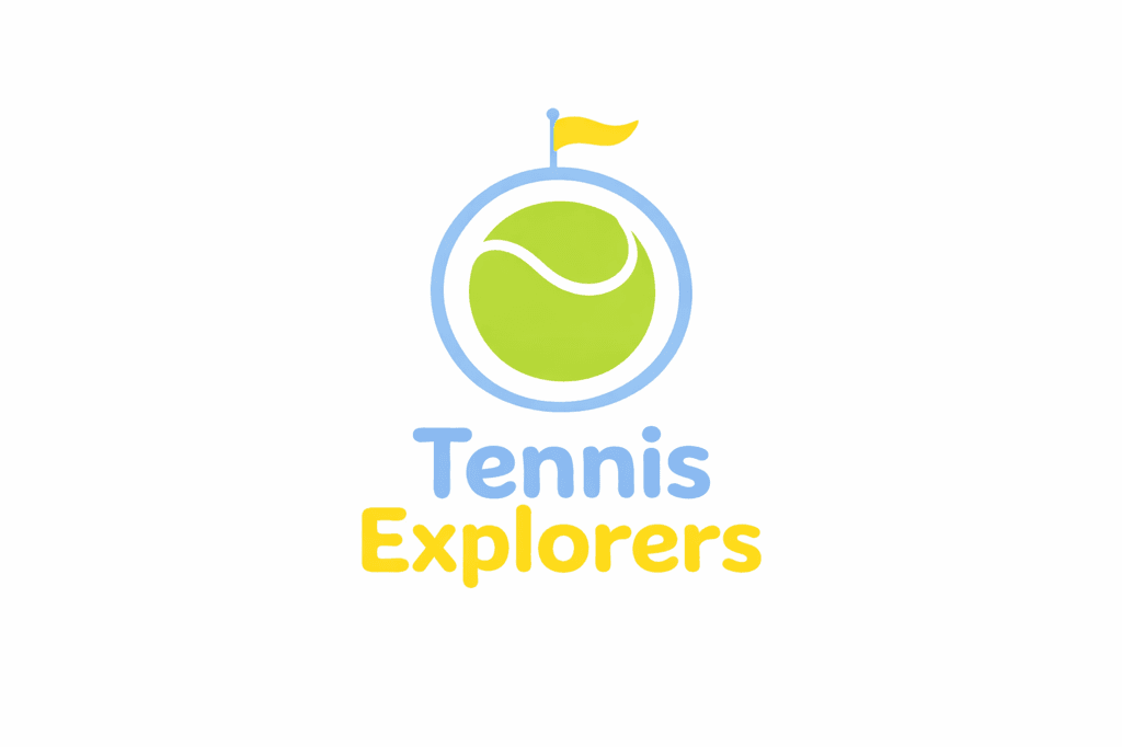 Tennis Explorers media 1