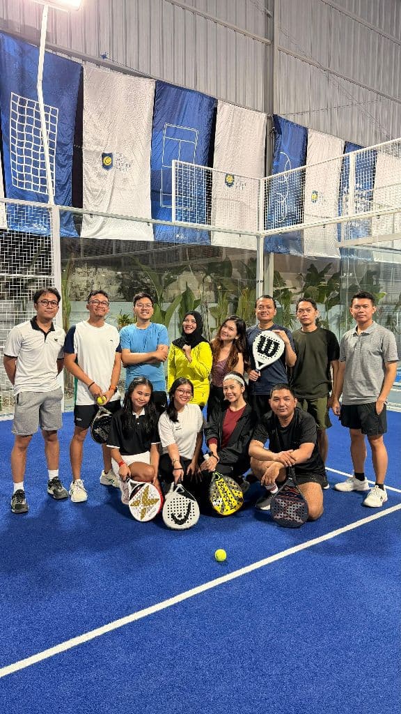 Yuk Padel media 1