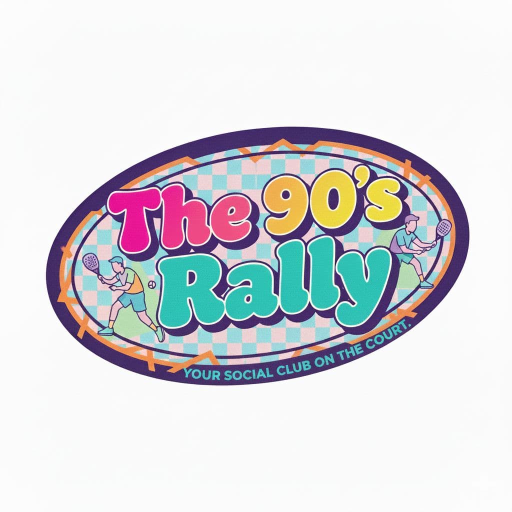 The 90's Rally media 1