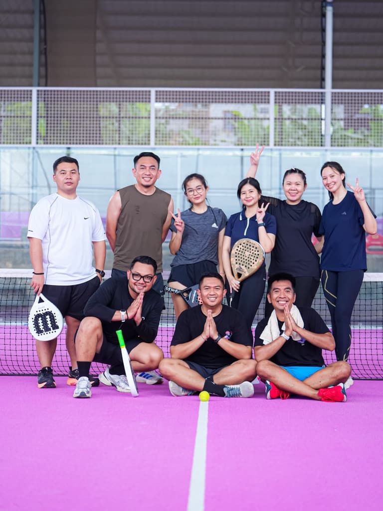 Padel Cmon 🏓 media 2