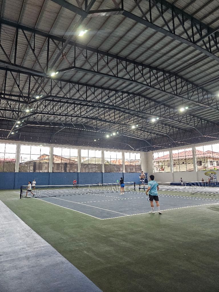 Ace Tennis Club media 1