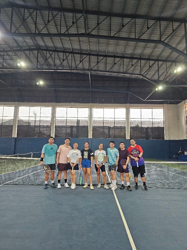 Ace Tennis Club media 2