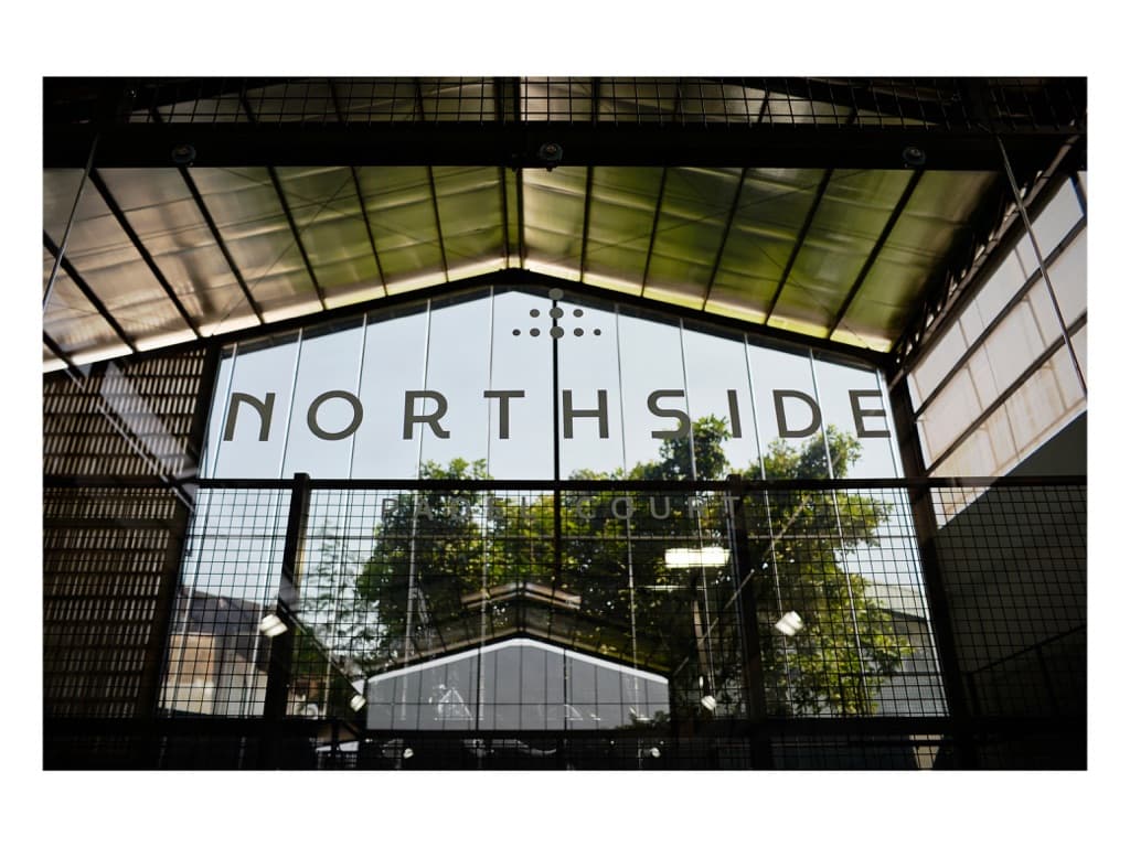 Northside Padel Court - Sunter media 3