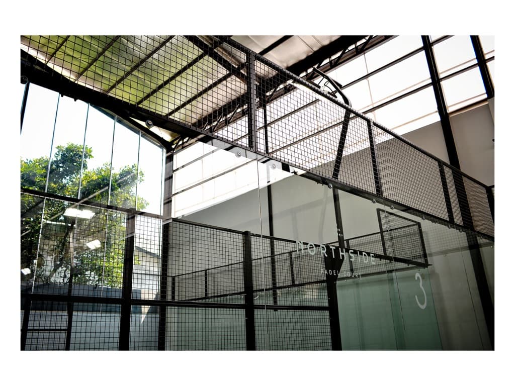 Northside Padel Court - Sunter media 2