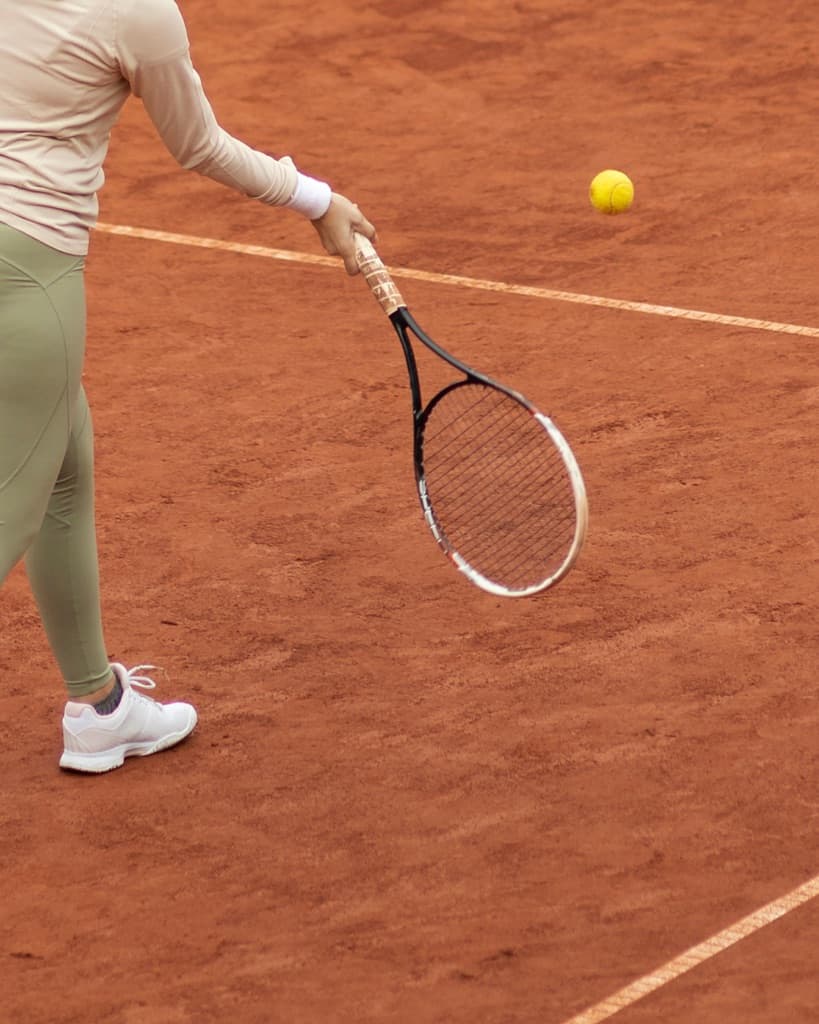 DeucePlay Tennis Club media 1