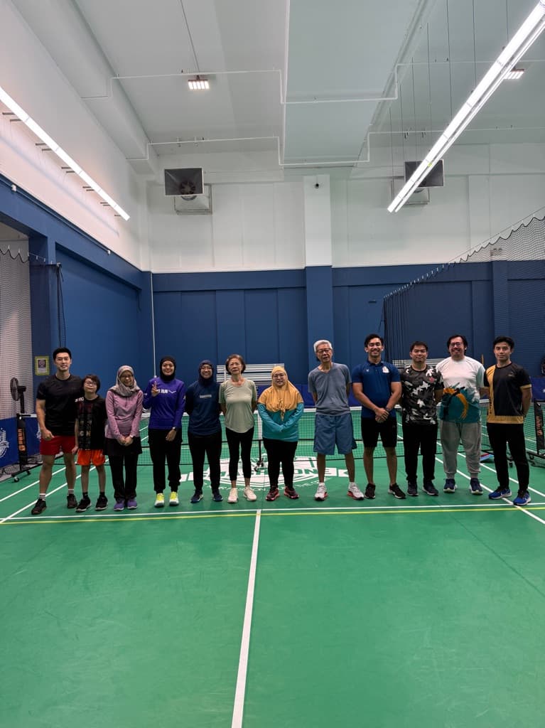 Brunei Picklers media 6