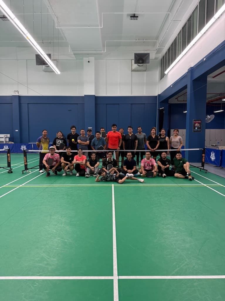 Brunei Picklers media 3