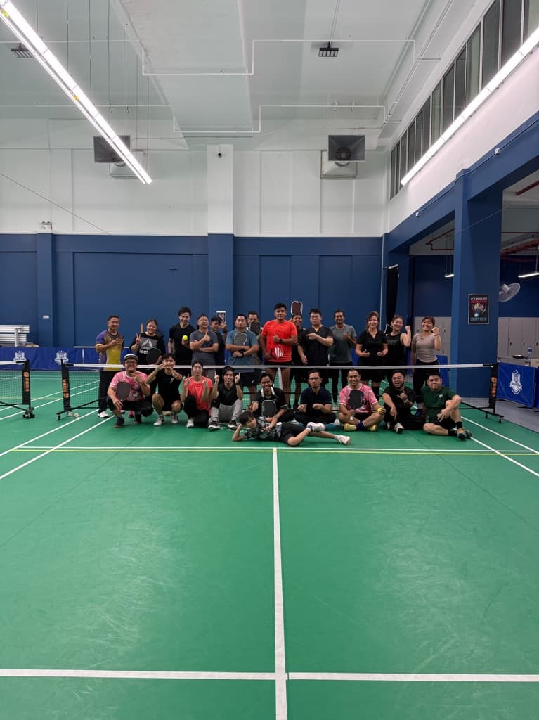 Brunei Picklers media 4