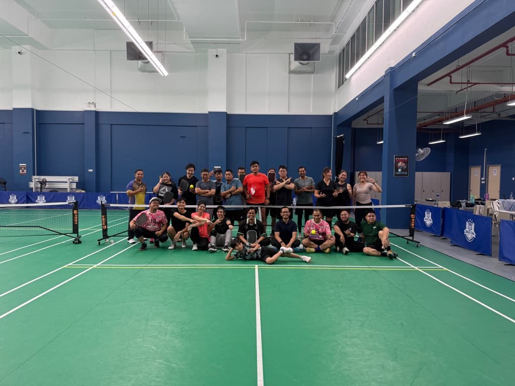 Brunei Picklers media 2