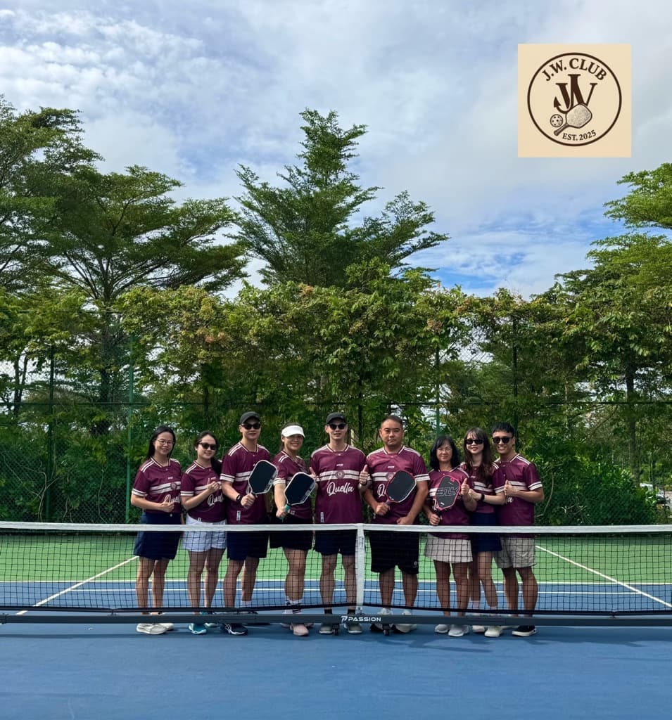 J.W. Club media 5