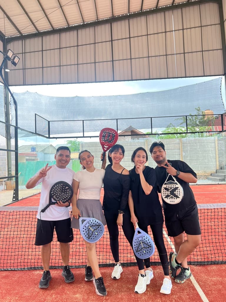 Just Padel media 6