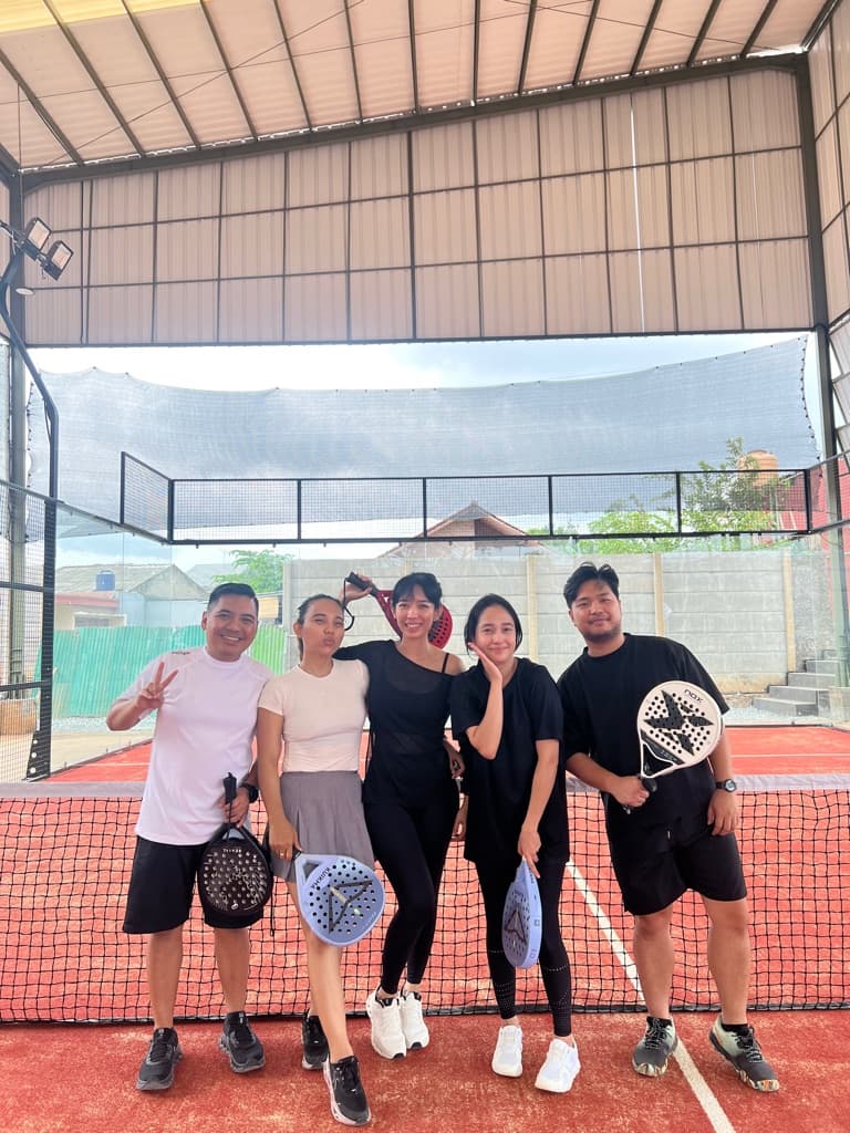 Just Padel media 5