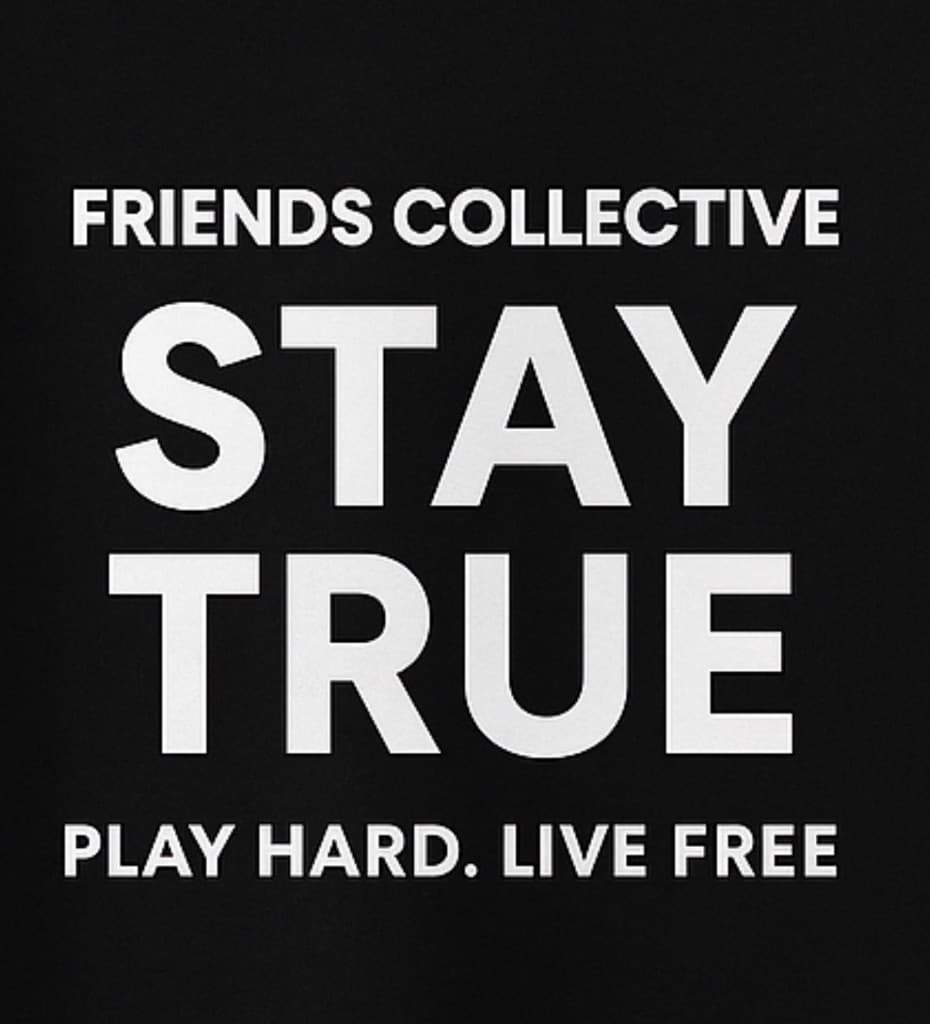 Friends Collective media 6