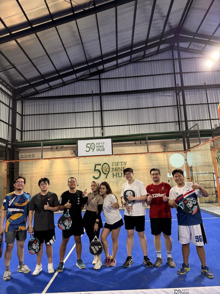 Pop Padel media 2