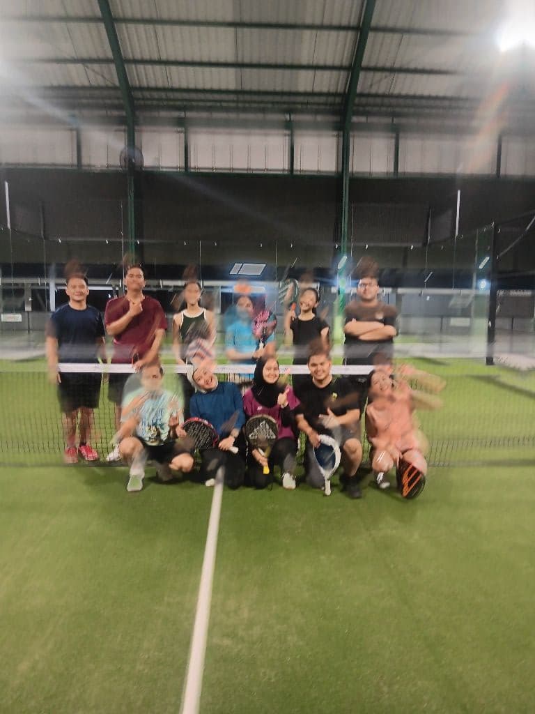 PANDA PADEL  media 6