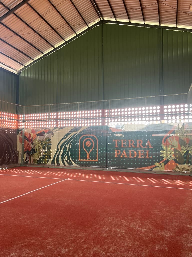 Terra Padel media 1