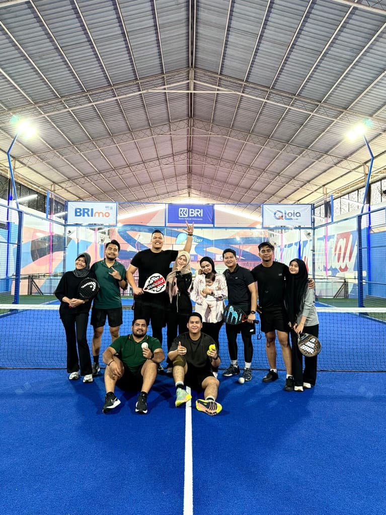 PENDOPO PADEL CLUB media 1