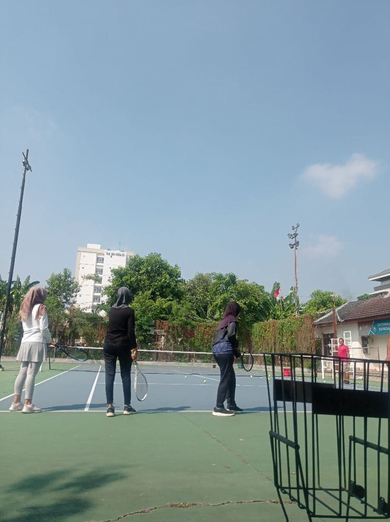 Wanto Tennis Club media 6